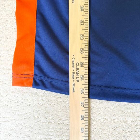 Adidas New York Knicks Amar’e Stoudemire #1 Retro Basketball Jersey - Big Kids L - Picture 12 of 12